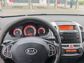 Kia Ceed 2.0 CRDI, снимка 8