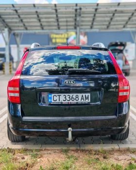 Kia Ceed 2.0 CRDI, снимка 6