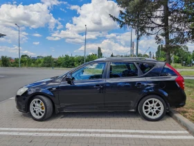 Kia Ceed 2.0 CRDI, снимка 7