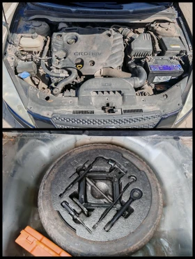 Kia Ceed 2.0 CRDI, снимка 13