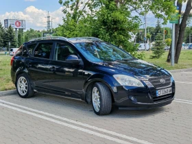 Kia Ceed 2.0 CRDI, снимка 3