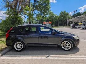 Kia Ceed 2.0 CRDI, снимка 4
