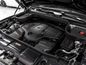 Mercedes-Benz GLE 450 4MATIC| Night Package| AIR| 21 | Soft-Close, снимка 13