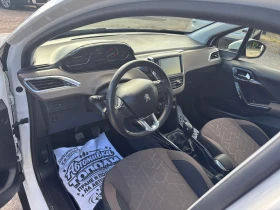 Peugeot 2008 1.2 БЕНЗИН / ПАНОРАМА, снимка 6