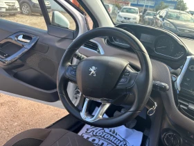 Peugeot 2008 1.2 БЕНЗИН / ПАНОРАМА, снимка 7