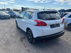 Peugeot 2008 1.2 БЕНЗИН / ПАНОРАМА, снимка 4