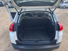 Peugeot 2008 1.2 БЕНЗИН / ПАНОРАМА, снимка 11