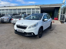 Peugeot 2008 1.2 БЕНЗИН / ПАНОРАМА, снимка 2