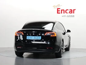 Tesla Model 3 Standard Range Plus Rwd, снимка 2