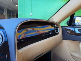 Bentley Continental * CARFAX * ГАРАЖЕН АВТОМОБИЛ * , снимка 17