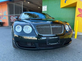 Bentley Continental * CARFAX * ГАРАЖЕН АВТОМОБИЛ * , снимка 10