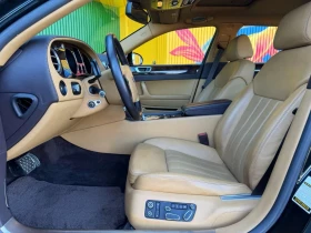 Bentley Continental * CARFAX * ГАРАЖЕН АВТОМОБИЛ * , снимка 6