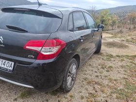 Citroen C4, снимка 6