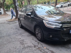 Citroen C4, снимка 2