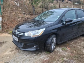 Citroen C4, снимка 8