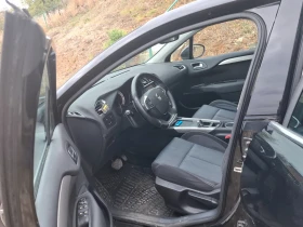 Citroen C4, снимка 10