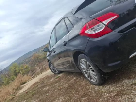 Citroen C4, снимка 5