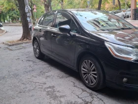 Citroen C4, снимка 3
