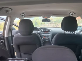 Citroen C4, снимка 12
