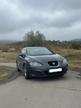 Seat Leon, снимка 2
