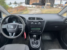 Seat Leon, снимка 9