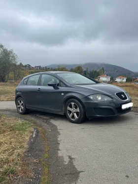 Seat Leon, снимка 1