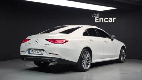 Mercedes-Benz CLS 400, снимка 2