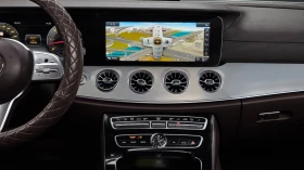 Mercedes-Benz CLS 400, снимка 12