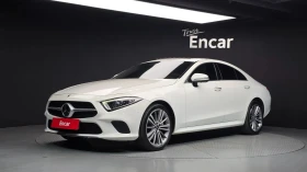 Mercedes-Benz CLS 400, снимка 1