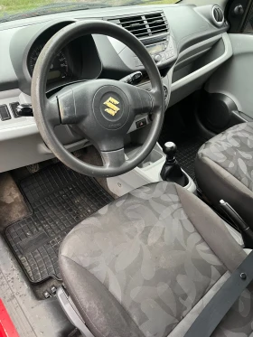 Suzuki Alto Suzuki Alto , снимка 7