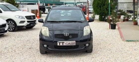 Toyota Yaris 1.4 D4D 90kc Face, снимка 2