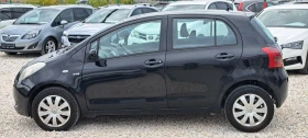 Toyota Yaris 1.4 D4D 90kc Face, снимка 4
