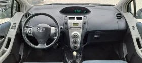 Toyota Yaris 1.4 D4D 90kc Face, снимка 11