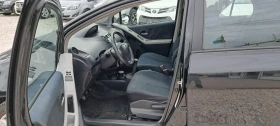 Toyota Yaris 1.4 D4D 90kc Face, снимка 10