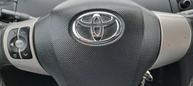 Toyota Yaris 1.4 D4D 90kc Face, снимка 13