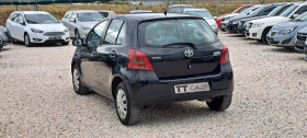 Toyota Yaris 1.4 D4D 90kc Face, снимка 5