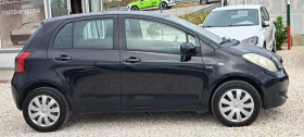 Toyota Yaris 1.4 D4D 90kc Face, снимка 8