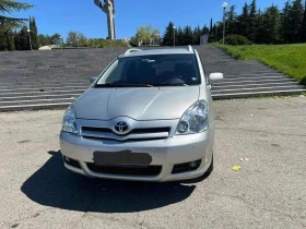 Toyota Corolla verso 1.8 VVT-I | Mobile.bg    2