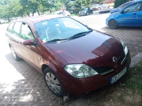 Nissan Primera  12 | Mobile.bg    2