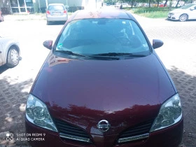 Nissan Primera  12 | Mobile.bg    1