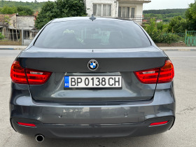 BMW 3gt M-Performance , снимка 3