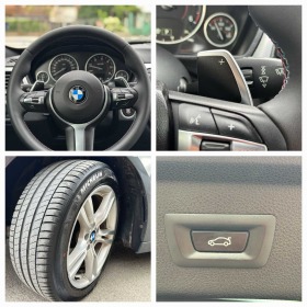BMW 320 M-Performance , снимка 14