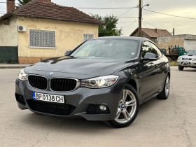 BMW 3gt M-Performance , снимка 1