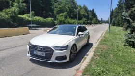 Audi A6, снимка 2