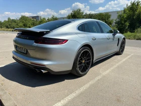 Porsche Panamera 971 4S, снимка 4