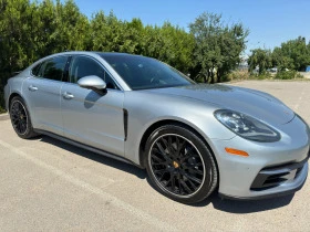 Porsche Panamera  4S, снимка 5