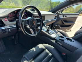 Porsche Panamera 971 4S, снимка 6