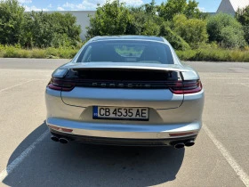 Porsche Panamera 971 4S, снимка 16