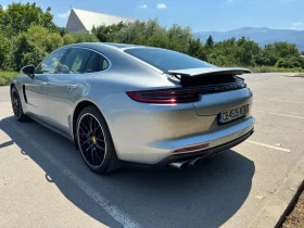 Porsche Panamera  4S, снимка 1