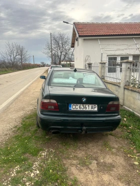 BMW 525, снимка 6